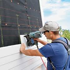 Best Insulated Siding Installation  in Windsor, CA